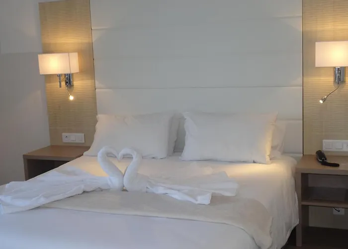 Hotel Uhainak