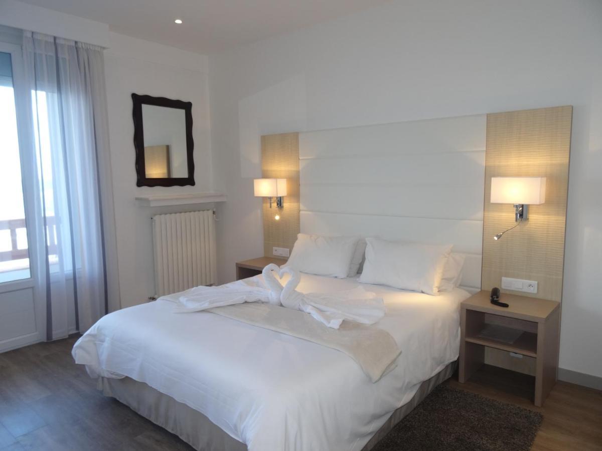 Hotel Uhainak Hendaye