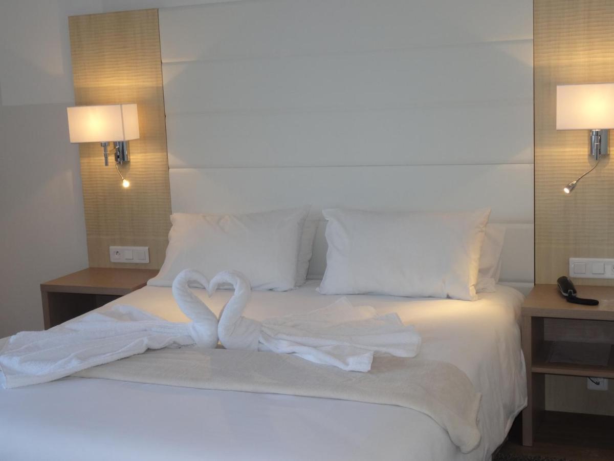 Hotel Uhainak 3*