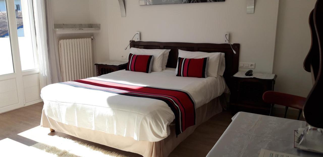 Uhainak 3* Hendaye