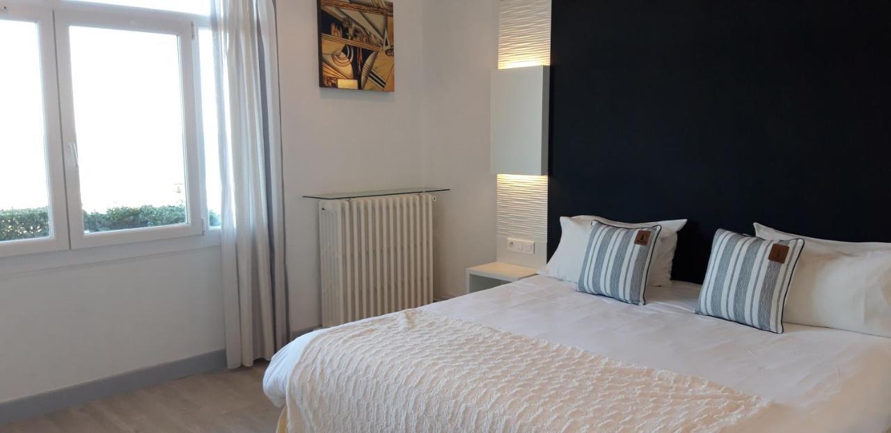 Hotel Uhainak Hendaye