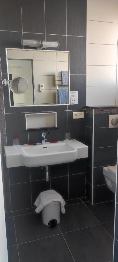 Hotel Uhainak Hendaye