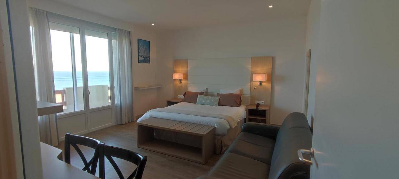 Hotel Uhainak 3*