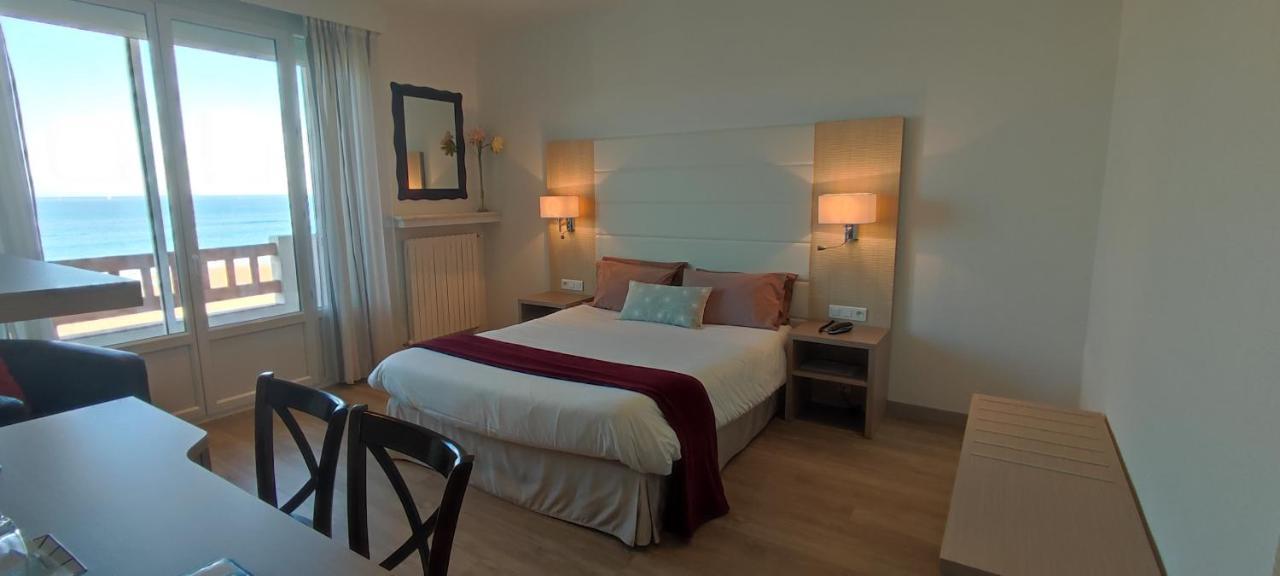 Hotel Uhainak Hendaye