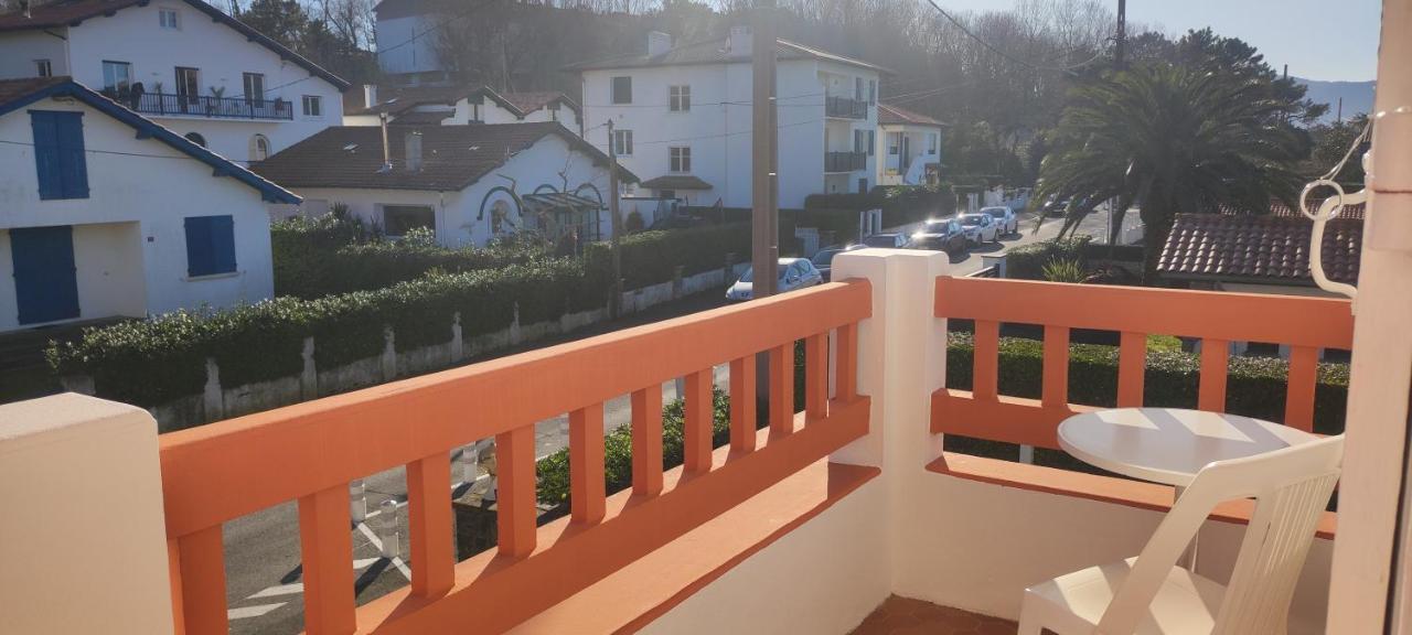 Hotel Uhainak Hendaye