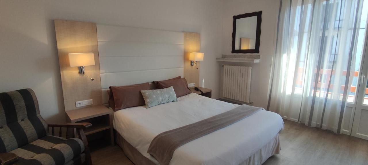 Uhainak Hotel Hendaye