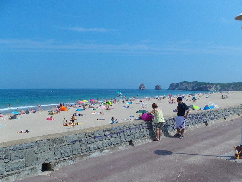 Uhainak 3* Hendaye