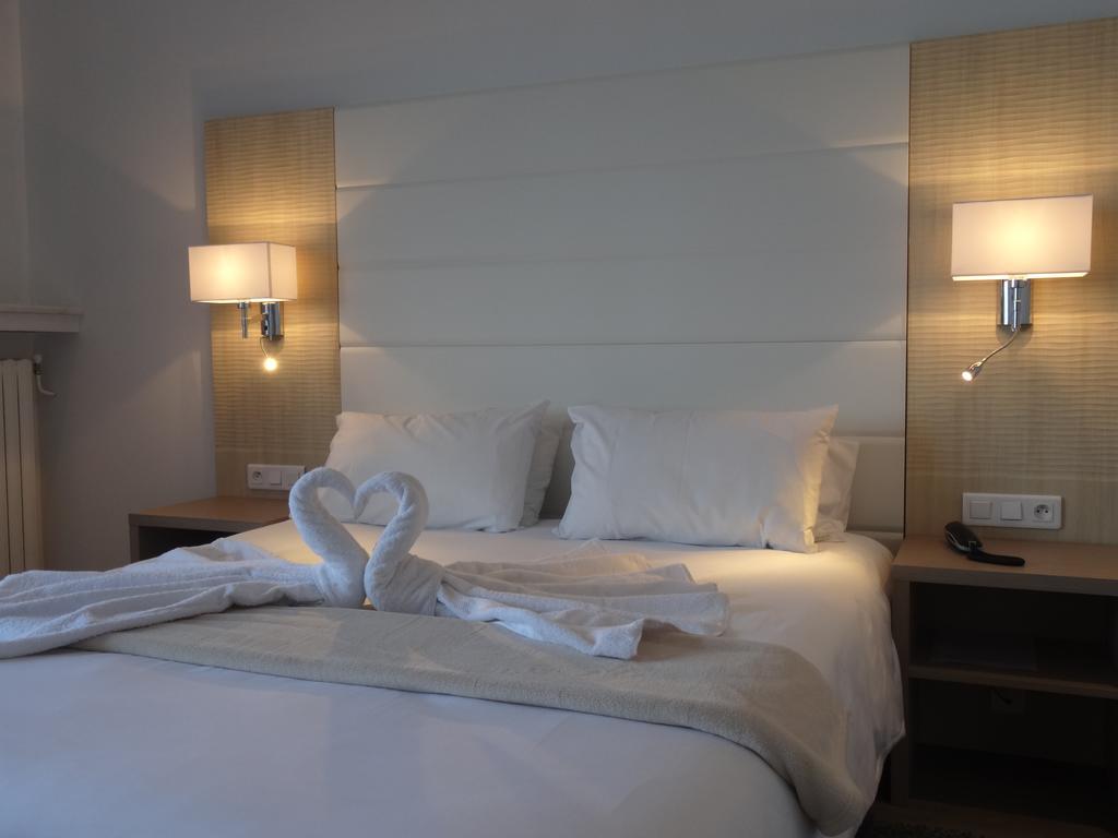 Uhainak Hotel Hendaye