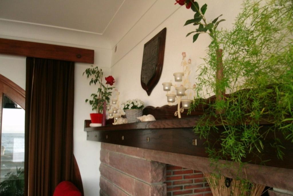 Uhainak Hotel Hendaye
