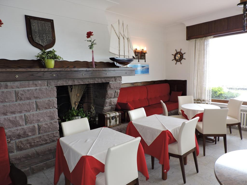Hotel Uhainak Hendaye