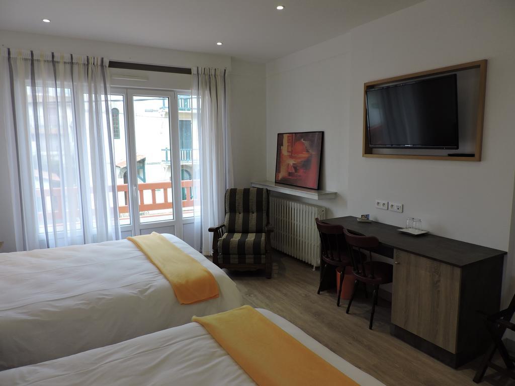 Uhainak Hotel Hendaye