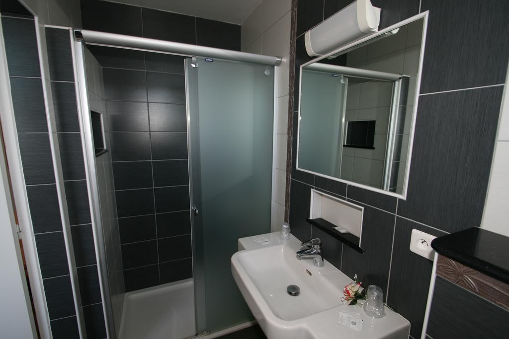 Uhainak Hotel Hendaye