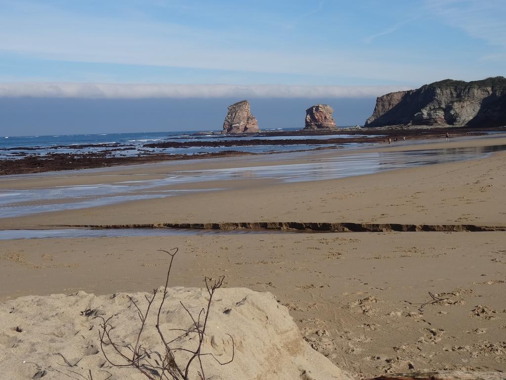 Uhainak 3* Hendaye