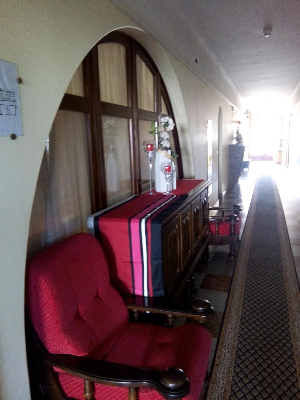 Hotel Uhainak Hendaye